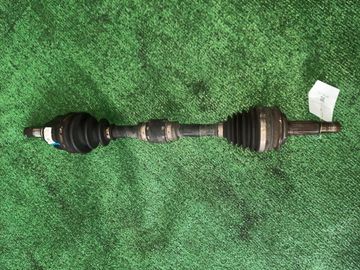 ПРИВОД НА TOYOTA PORTE NCP141 1NZ-FE