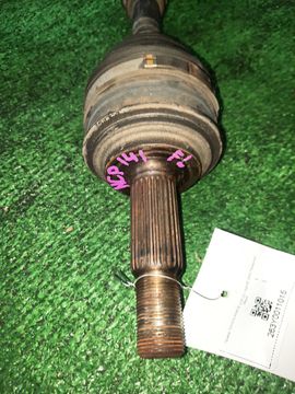 ПРИВОД НА TOYOTA PORTE NCP141 1NZ-FE