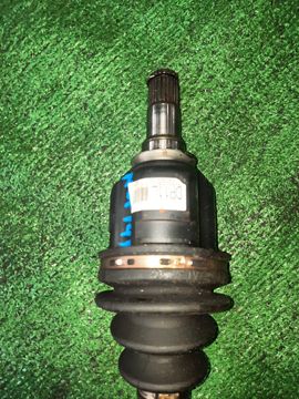 ПРИВОД НА TOYOTA PORTE NCP141 1NZ-FE