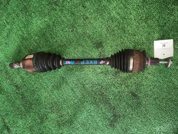 ПРИВОД НА MAZDA AXELA BKEP LF-VE