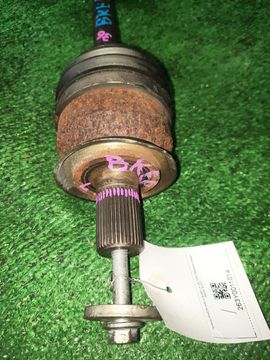 ПРИВОД НА MAZDA AXELA BKEP LF-VE