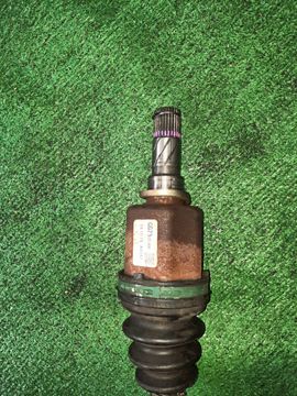 ПРИВОД НА MAZDA AXELA BKEP LF-VE