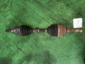 ПРИВОД НА NISSAN PRIMERA TP12 QR20DE