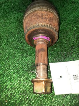 ПРИВОД НА NISSAN PRIMERA TP12 QR20DE