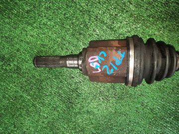 ПРИВОД НА NISSAN PRIMERA TP12 QR20DE