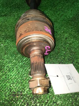 ПРИВОД НА HONDA ACCORD CL7 K20A