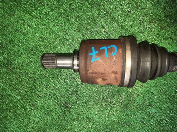 ПРИВОД НА HONDA ACCORD CL7 K20A