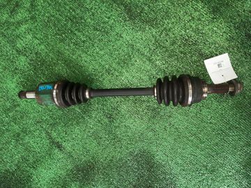 ПРИВОД НА MAZDA DEMIO DW3W B3E