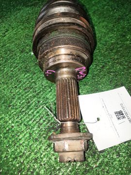 ПРИВОД НА MAZDA DEMIO DW3W B3E