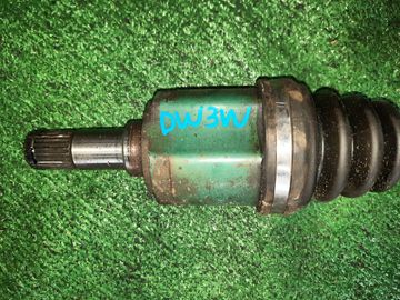 ПРИВОД НА MAZDA DEMIO DW3W B3E