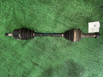 ПРИВОД НА TOYOTA AQUA NHP10 1NZ-FXE