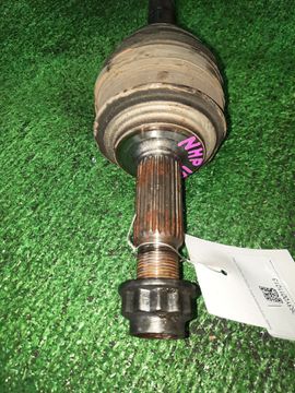 ПРИВОД НА TOYOTA AQUA NHP10 1NZ-FXE