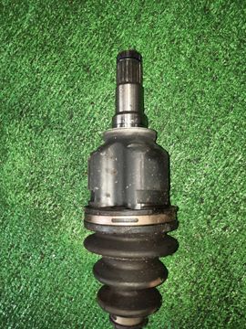 ПРИВОД НА TOYOTA AQUA NHP10 1NZ-FXE