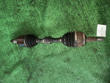 ПРИВОД НА NISSAN X-TRAIL NT30 QR20DE