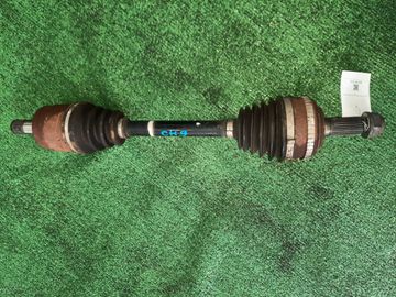 ПРИВОД НА HONDA ACCORD CH9 H23A