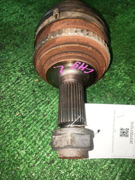 ПРИВОД НА HONDA ACCORD CH9 H23A