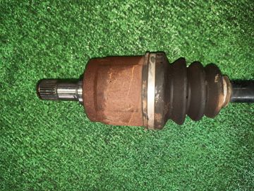 ПРИВОД НА HONDA ACCORD CH9 H23A