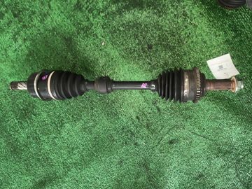 ПРИВОД НА MAZDA ATENZA GG3S L3-VE