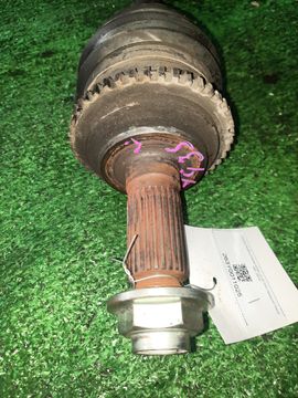 ПРИВОД НА MAZDA ATENZA GG3S L3-VE