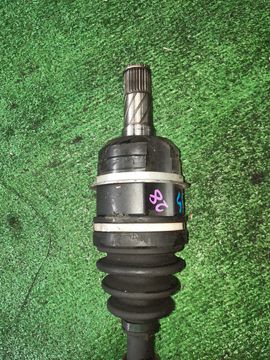 ПРИВОД НА MAZDA ATENZA GG3S L3-VE