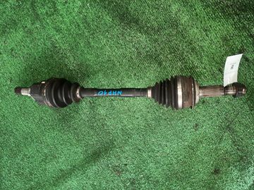 ПРИВОД НА TOYOTA AQUA NHP10 1NZ-FXE