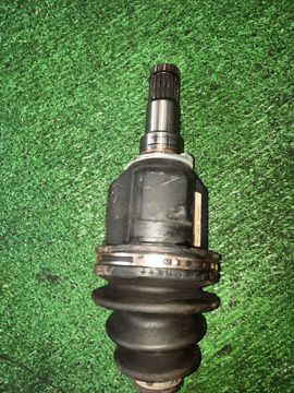 ПРИВОД НА TOYOTA AQUA NHP10 1NZ-FXE