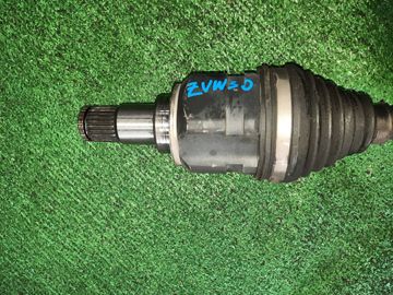 ПРИВОД НА TOYOTA PRIUS ZVW30 2ZR-FXE