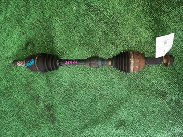 ПРИВОД НА MAZDA DEMIO DY3W ZJ-VE