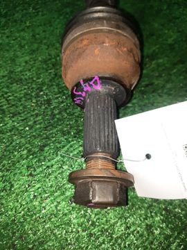 ПРИВОД НА MAZDA DEMIO DY3W ZJ-VE