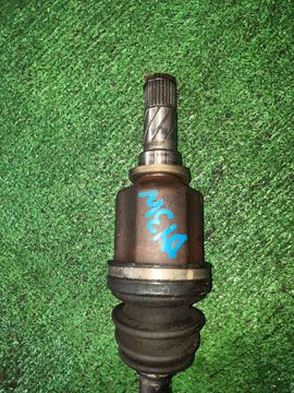 ПРИВОД НА MAZDA DEMIO DY3W ZJ-VE