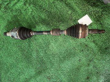 ПРИВОД НА TOYOTA AVENSIS ZRT272 3ZR-FAE