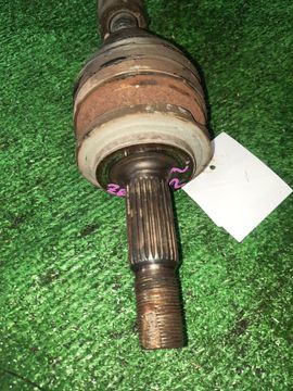 ПРИВОД НА TOYOTA AVENSIS ZRT272 3ZR-FAE