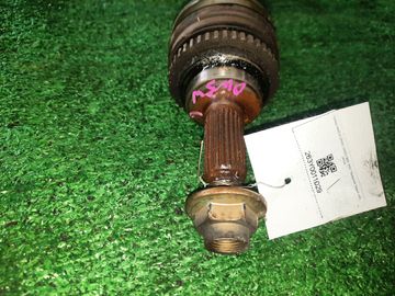 ПРИВОД НА MAZDA DEMIO DW5W B5E