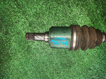 ПРИВОД НА MAZDA DEMIO DW5W B5E