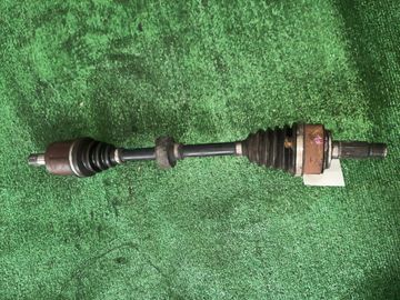 ПРИВОД НА HONDA ACCORD CU2 K24A