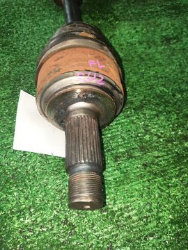 ПРИВОД НА HONDA ACCORD CU2 K24A