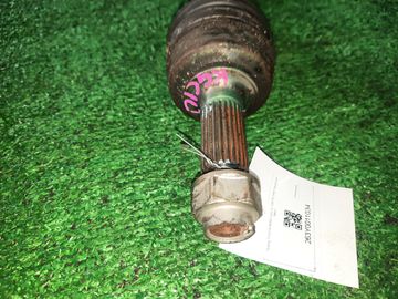 ПРИВОД НА TOYOTA PASSO KGC10 1KR-FE