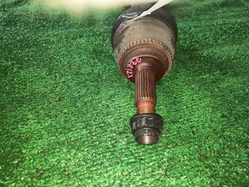 ПРИВОД НА TOYOTA ALLEX ZZE123 2ZZ-GE