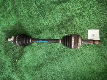 ПРИВОД НА TOYOTA AQUA NHP10 1NZ-FXE