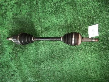 ПРИВОД НА TOYOTA AQUA NHP10 1NZ-FXE