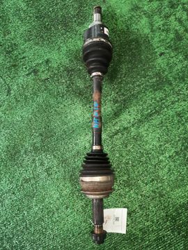 ПРИВОД НА TOYOTA AQUA NHP10 1NZ-FXE