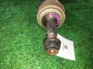 ПРИВОД НА TOYOTA AQUA NHP10 1NZ-FXE