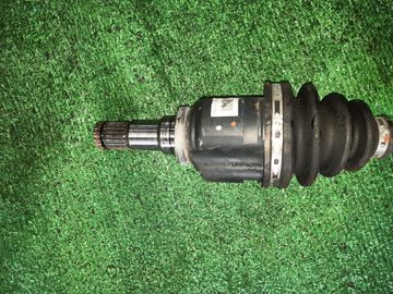 ПРИВОД НА TOYOTA AQUA NHP10 1NZ-FXE