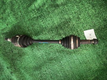 ПРИВОД НА TOYOTA PRIUS NHW11 1NZ-FXE