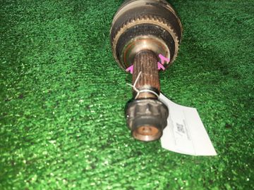 ПРИВОД НА TOYOTA PRIUS NHW11 1NZ-FXE