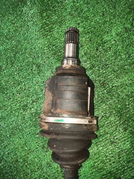 ПРИВОД НА TOYOTA PRIUS NHW11 1NZ-FXE