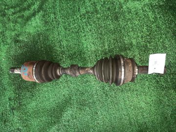 ПРИВОД НА NISSAN CEFIRO A32 VQ20DE