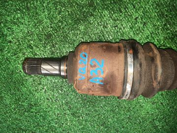 ПРИВОД НА NISSAN CEFIRO A32 VQ20DE