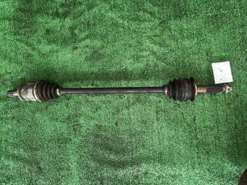 ПРИВОД НА SUBARU FORESTER SH5 EJ20T