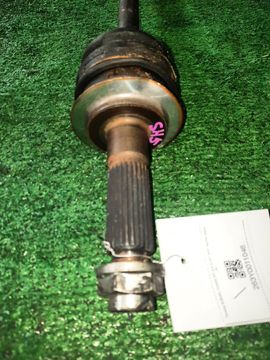 ПРИВОД НА SUBARU FORESTER SH5 EJ20T